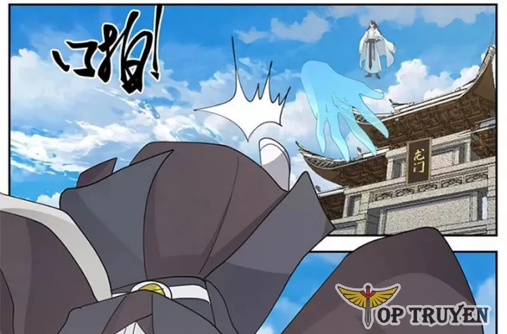 Thần Long Vương Tọa Chap 247 - Next Chap 248
