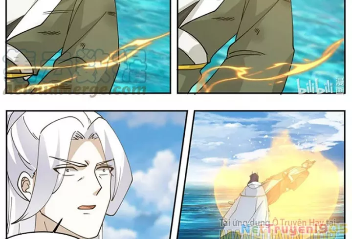 Thần Long Vương Tọa Chap 247 - Next Chap 248