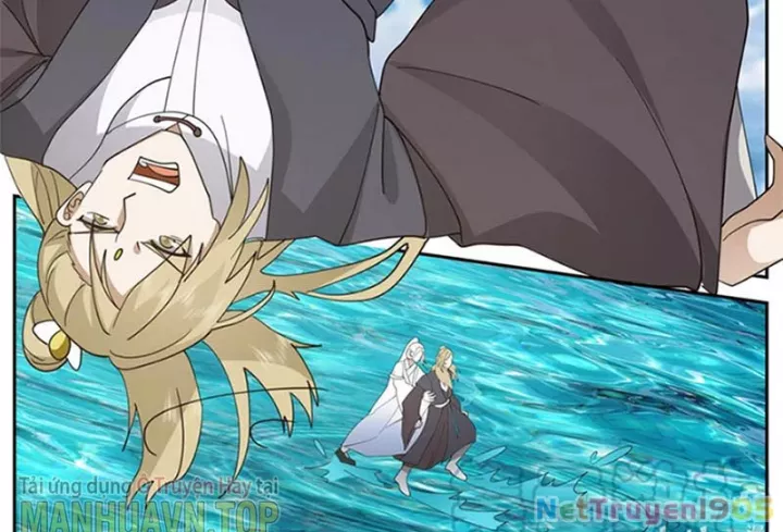 Thần Long Vương Tọa Chap 247 - Next Chap 248