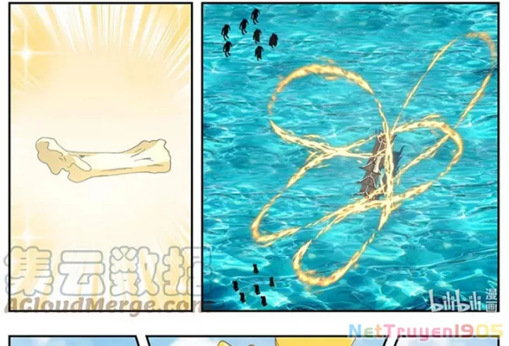 Thần Long Vương Tọa Chap 247 - Next Chap 248