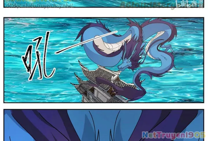 Thần Long Vương Tọa Chap 247 - Next Chap 248