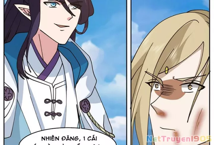 Thần Long Vương Tọa Chap 247 - Next Chap 248