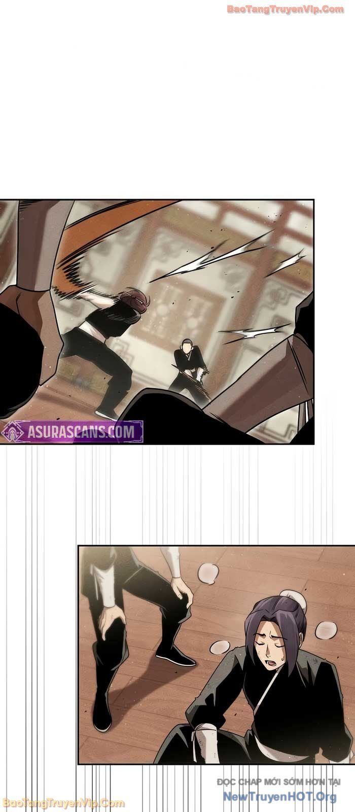 Thần Ma Đại Đế Chap 10 - Next Chap 11