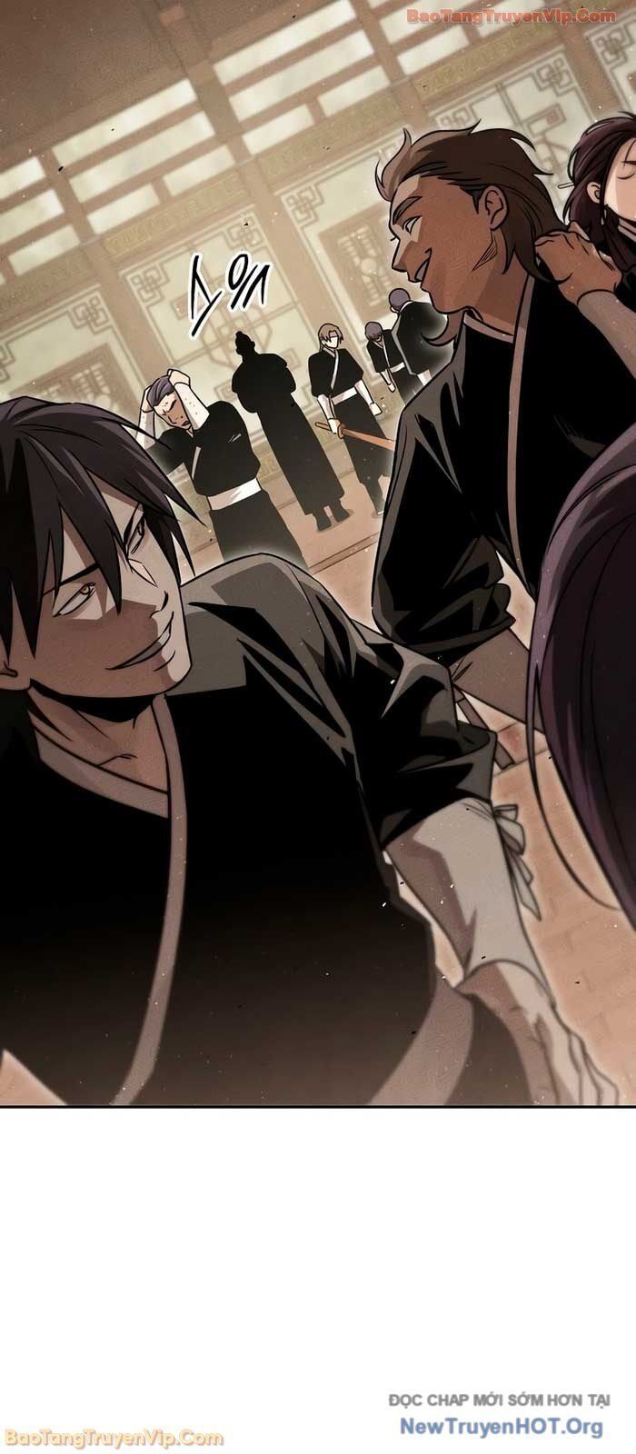 Thần Ma Đại Đế Chap 10 - Next Chap 11