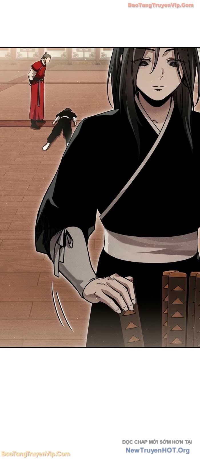 Thần Ma Đại Đế Chap 10 - Next Chap 11