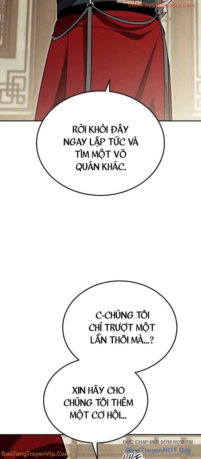 Thần Ma Đại Đế Chap 10 - Next Chap 11