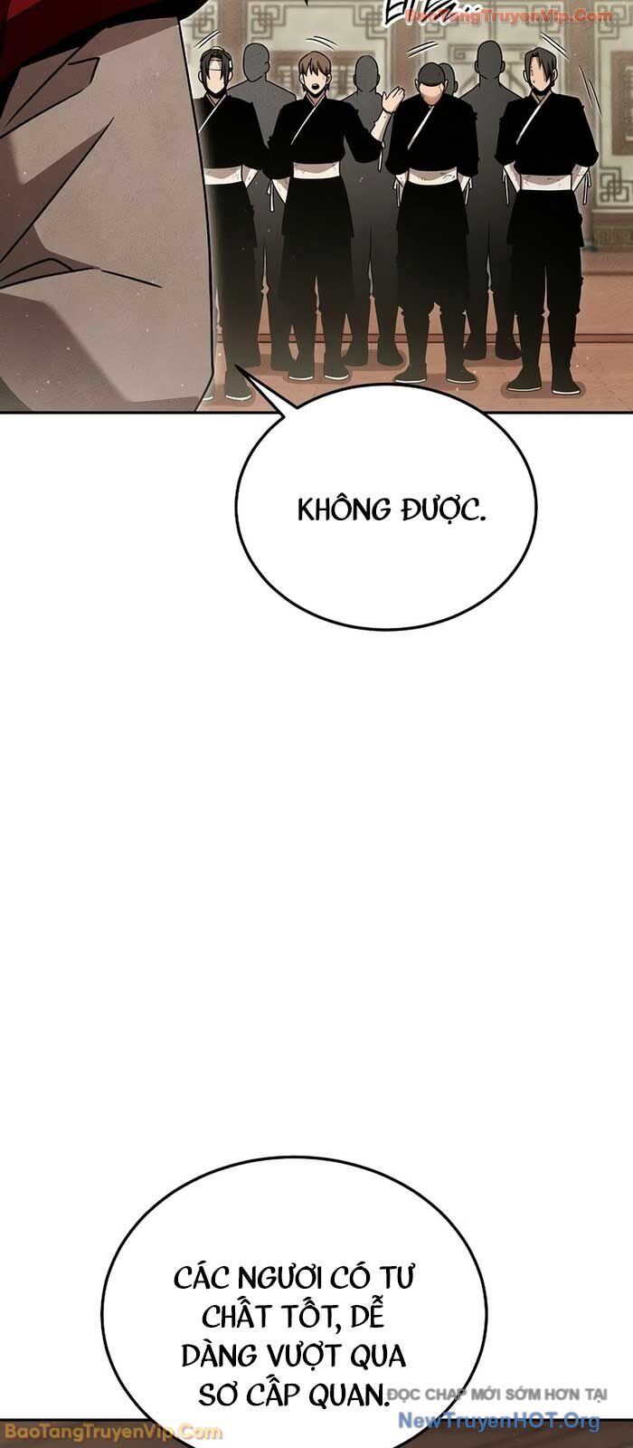 Thần Ma Đại Đế Chap 10 - Next Chap 11