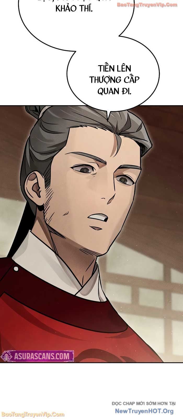 Thần Ma Đại Đế Chap 10 - Next Chap 11