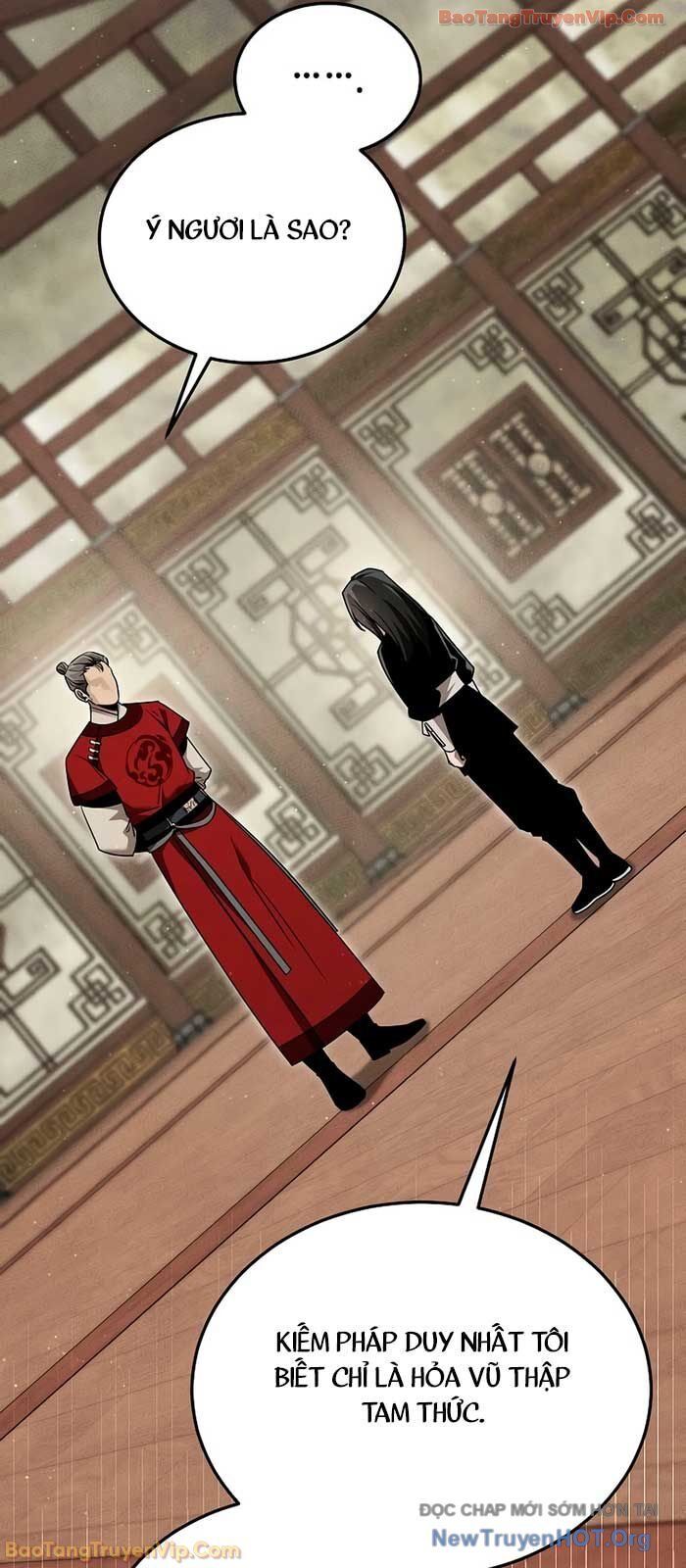 Thần Ma Đại Đế Chap 10 - Next Chap 11