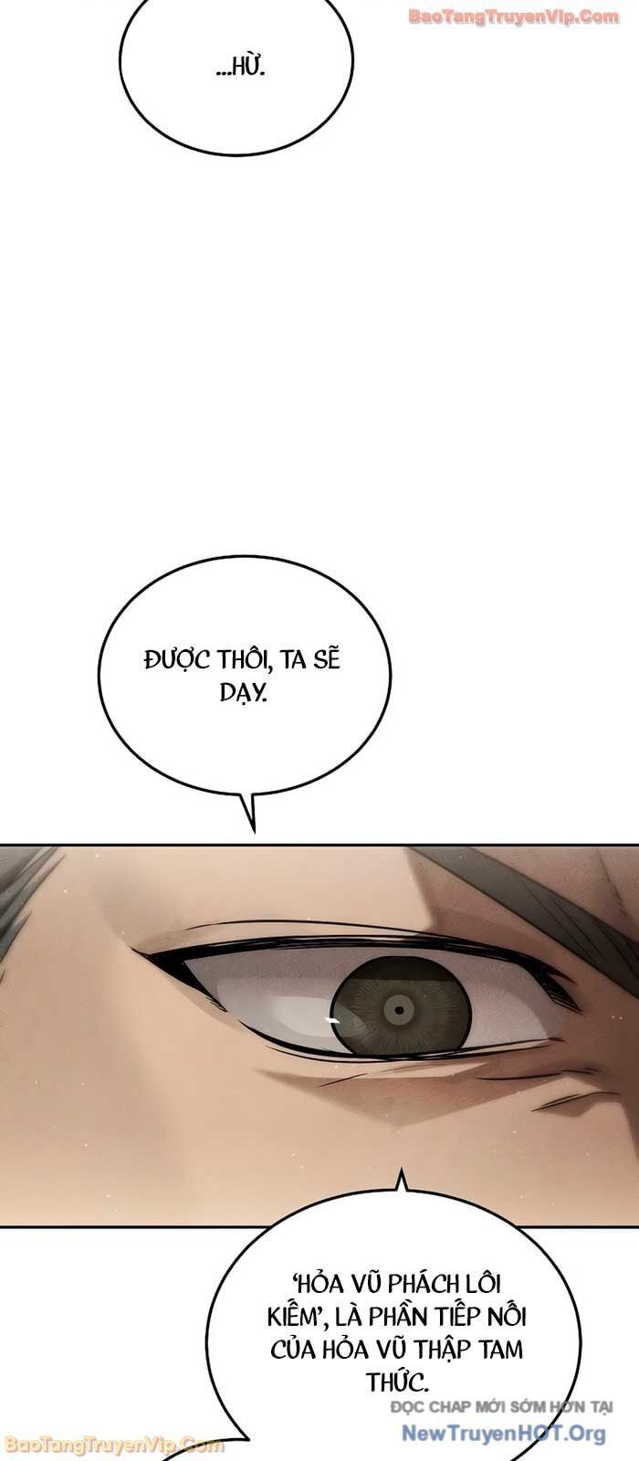 Thần Ma Đại Đế Chap 10 - Next Chap 11