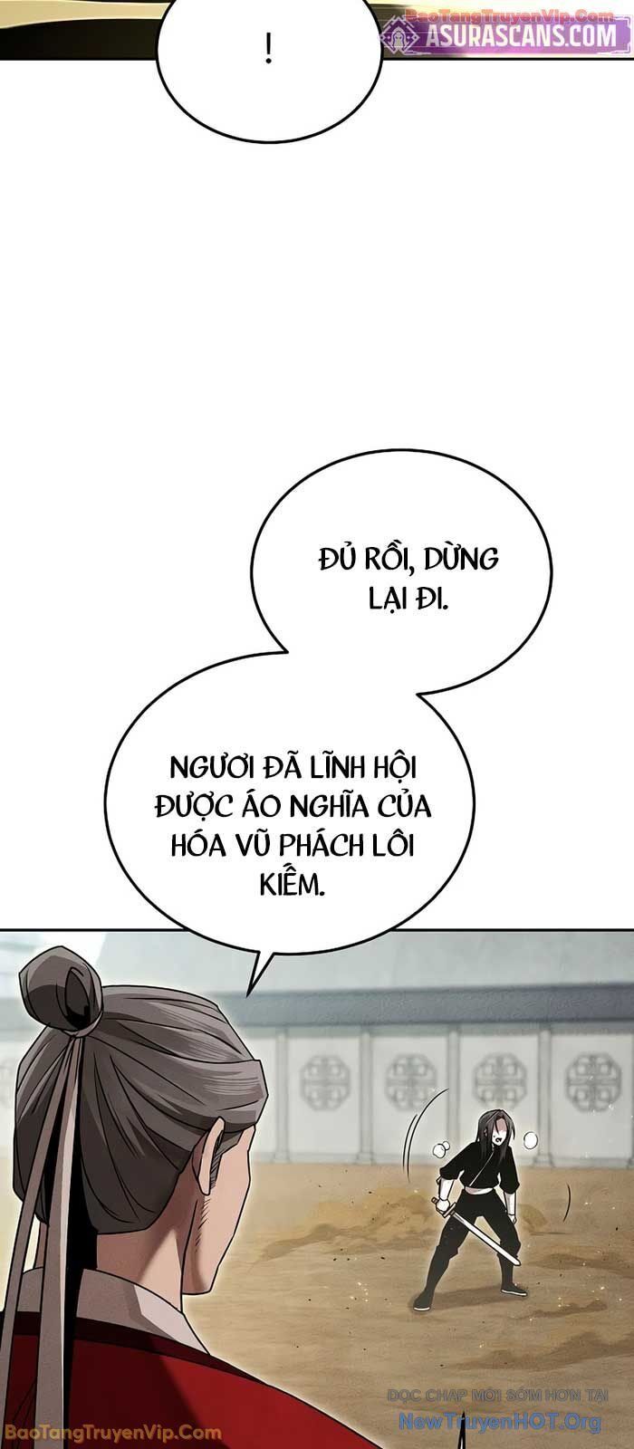 Thần Ma Đại Đế Chap 10 - Next Chap 11