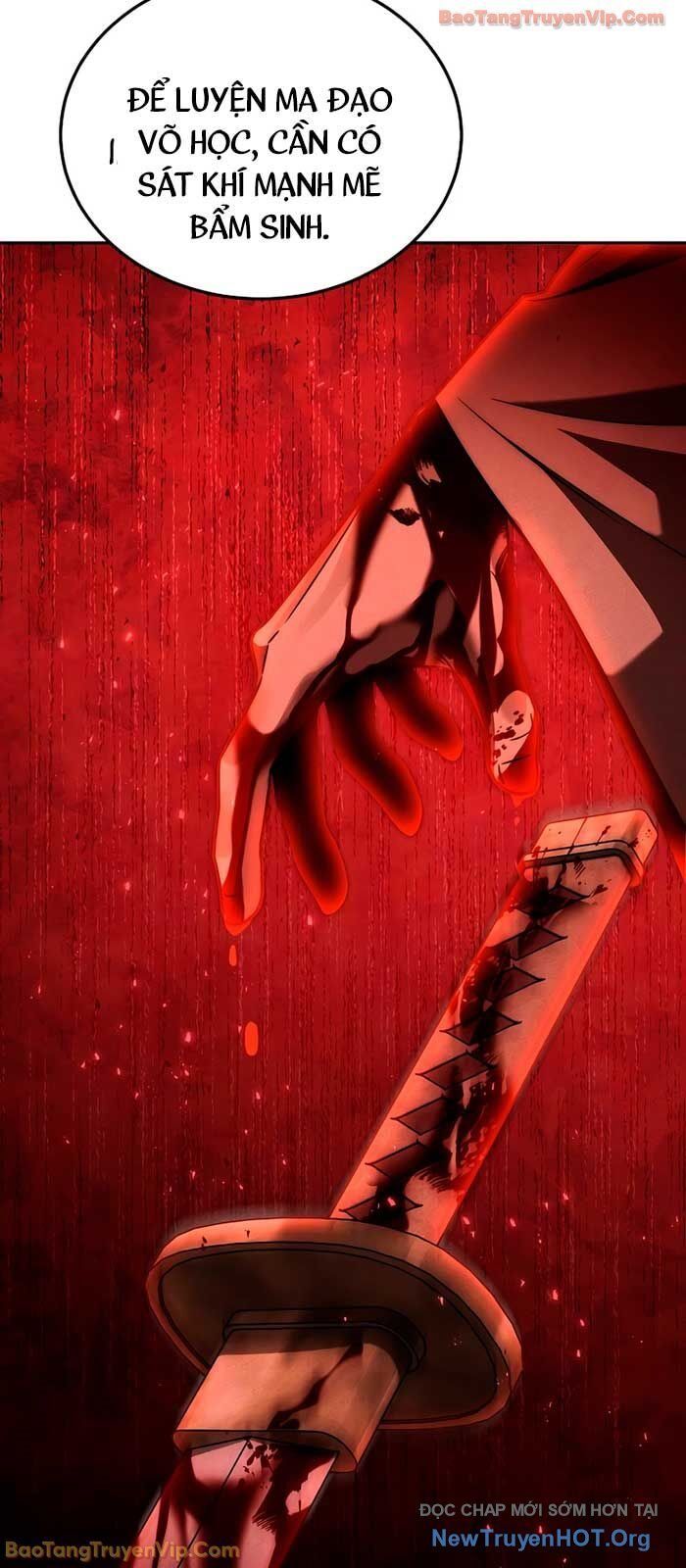 Thần Ma Đại Đế Chap 10 - Next Chap 11