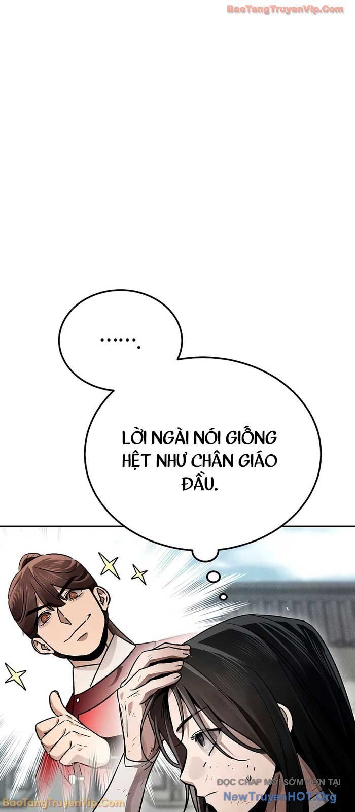 Thần Ma Đại Đế Chap 10 - Next Chap 11