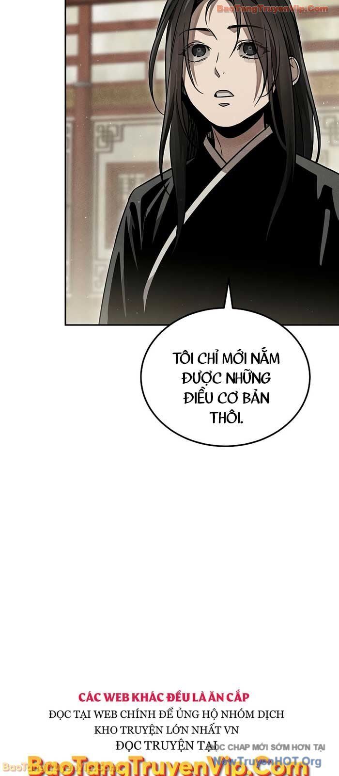 Thần Ma Đại Đế Chap 10 - Next Chap 11