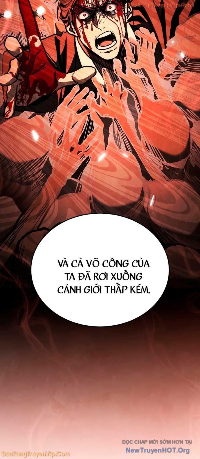 Thần Ma Đại Đế Chap 10 - Next Chap 11