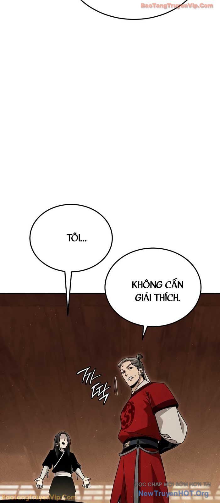 Thần Ma Đại Đế Chap 10 - Next Chap 11