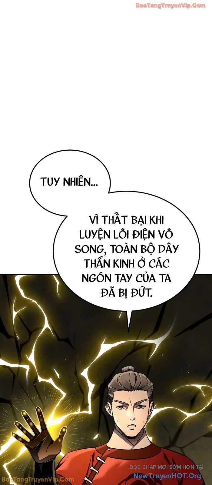 Thần Ma Đại Đế Chap 10 - Next Chap 11