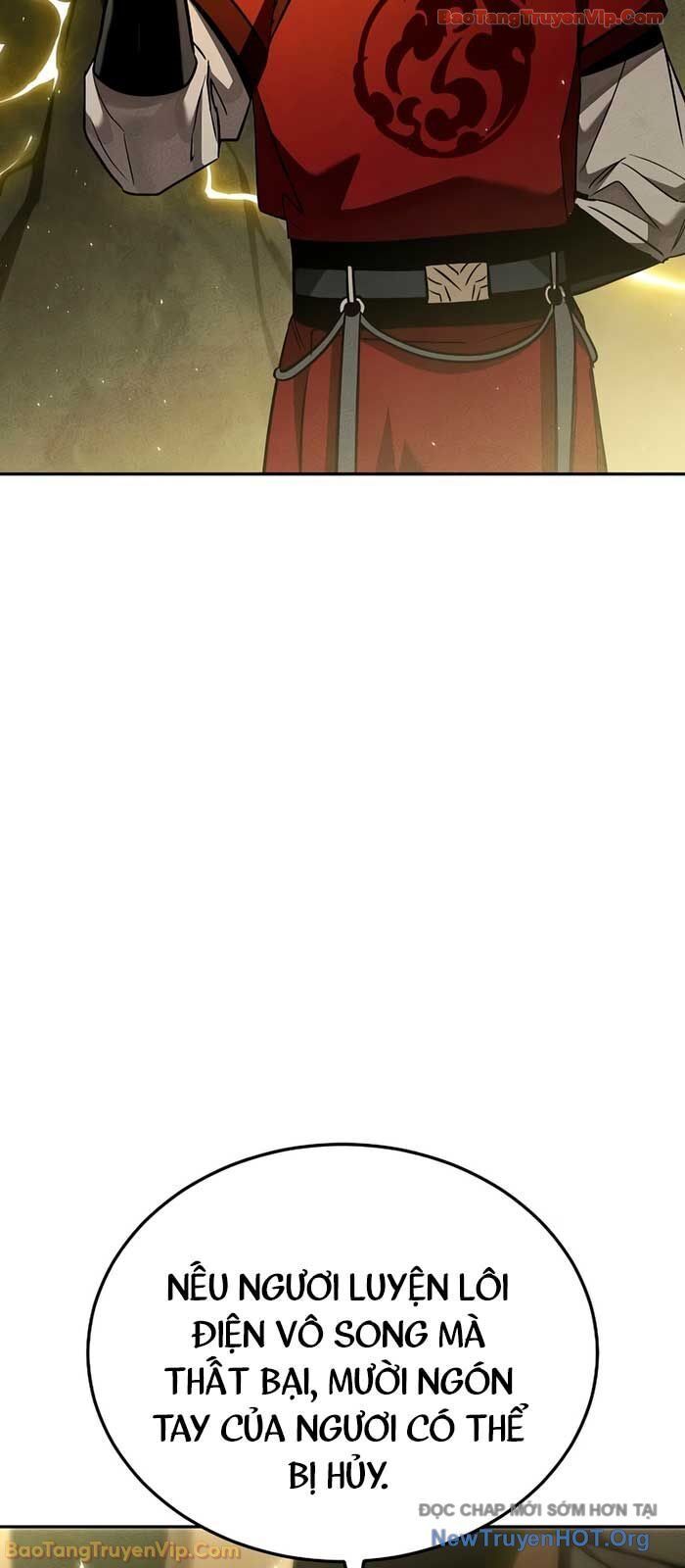 Thần Ma Đại Đế Chap 10 - Next Chap 11