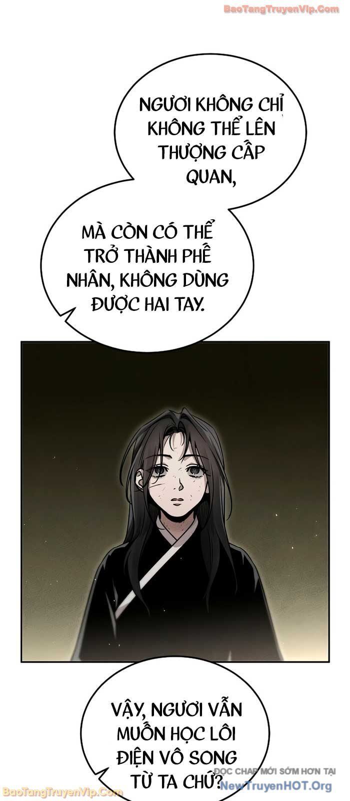 Thần Ma Đại Đế Chap 10 - Next Chap 11