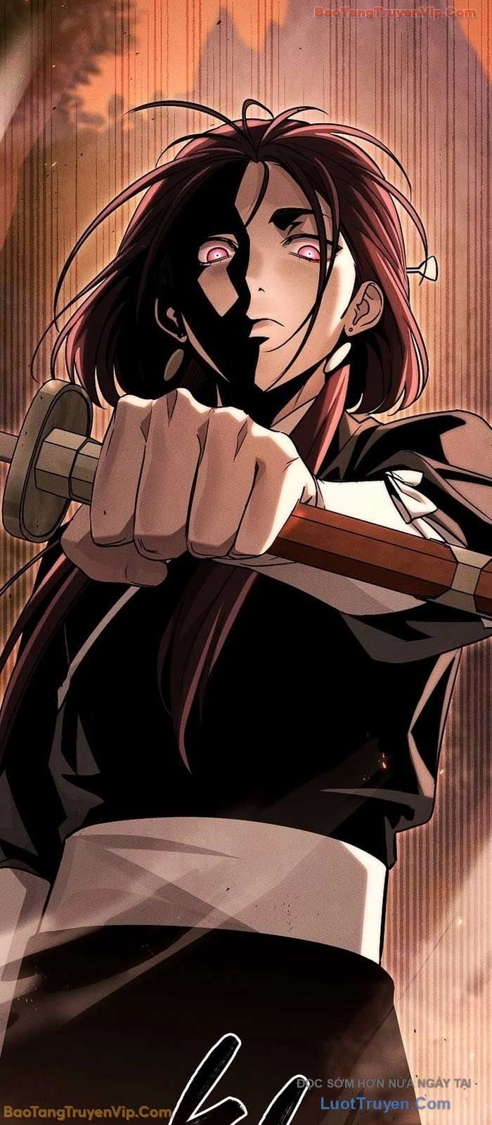 Thần Ma Đại Đế Chap 11 - Next Chap 12