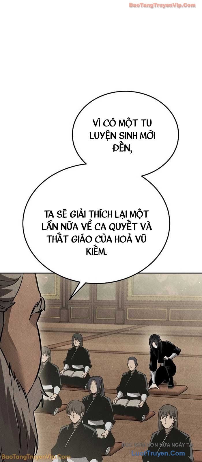 Thần Ma Đại Đế Chap 11 - Next Chap 12