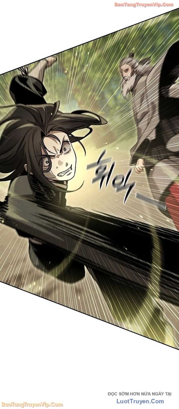 Thần Ma Đại Đế Chap 11 - Next Chap 12
