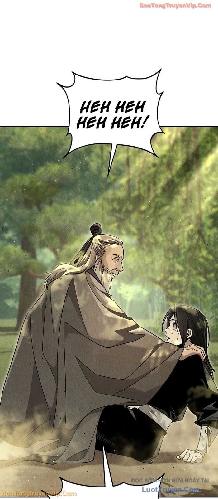 Thần Ma Đại Đế Chap 11 - Next Chap 12