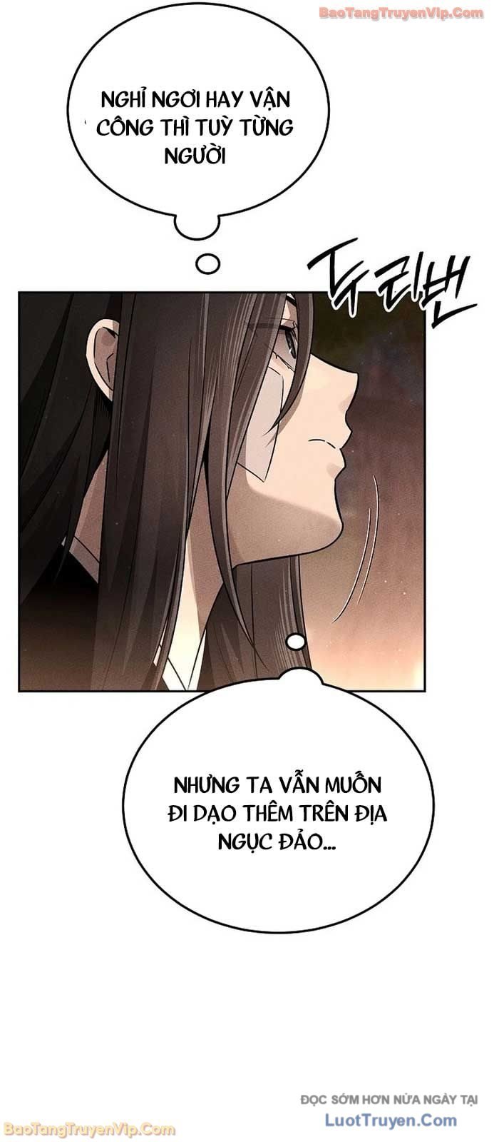 Thần Ma Đại Đế Chap 11 - Next Chap 12