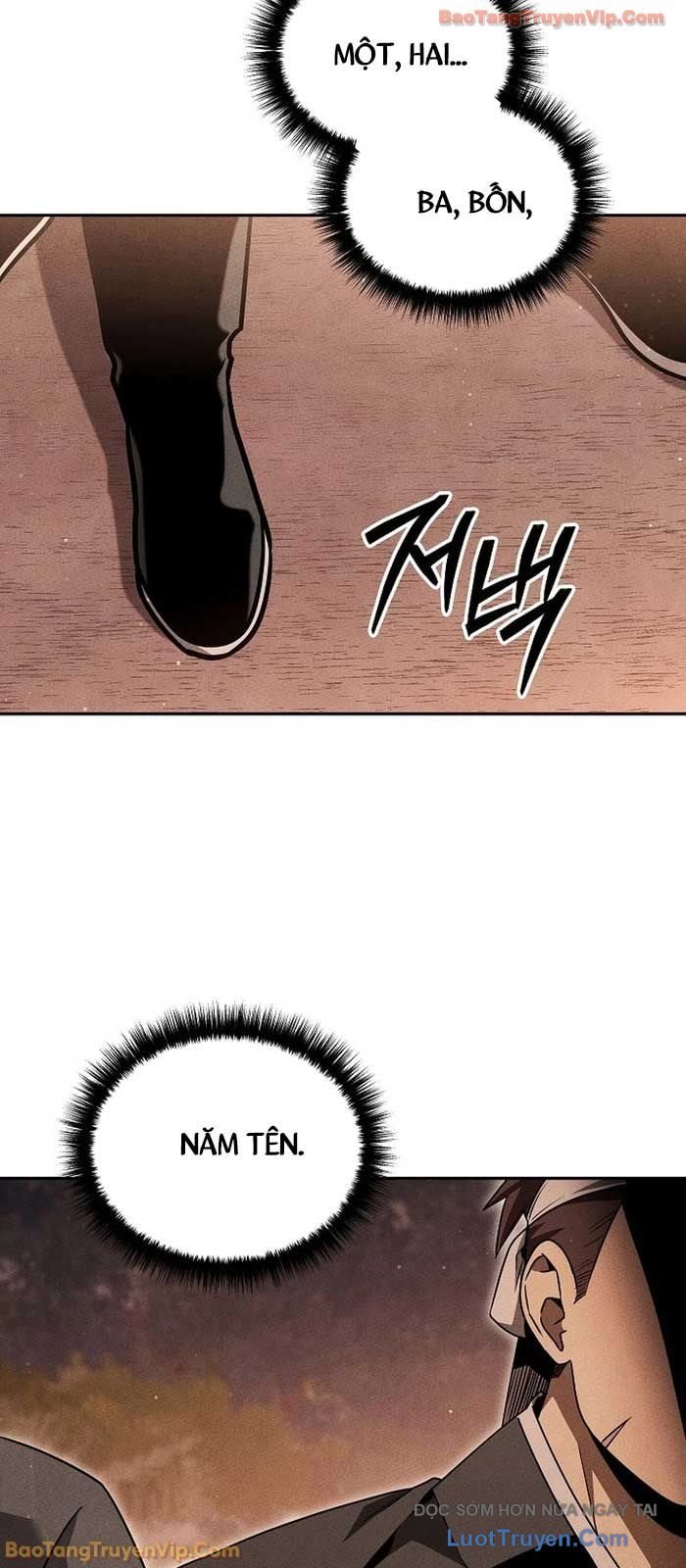 Thần Ma Đại Đế Chap 11 - Next Chap 12