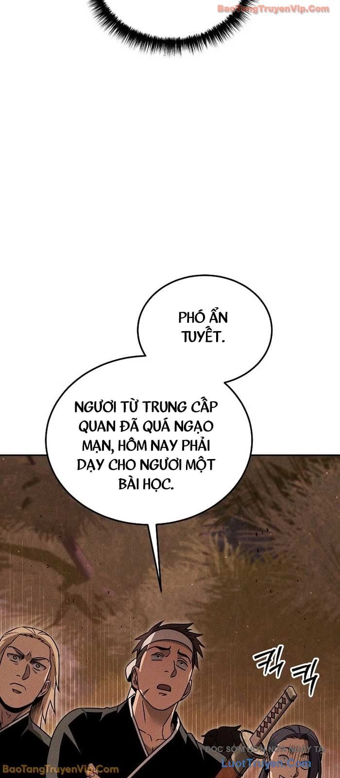 Thần Ma Đại Đế Chap 11 - Next Chap 12