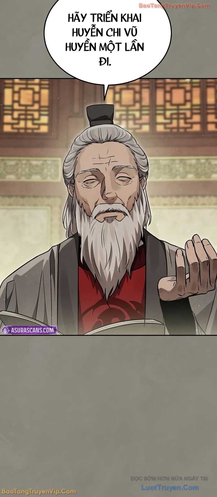 Thần Ma Đại Đế Chap 12 - Next Chap 13