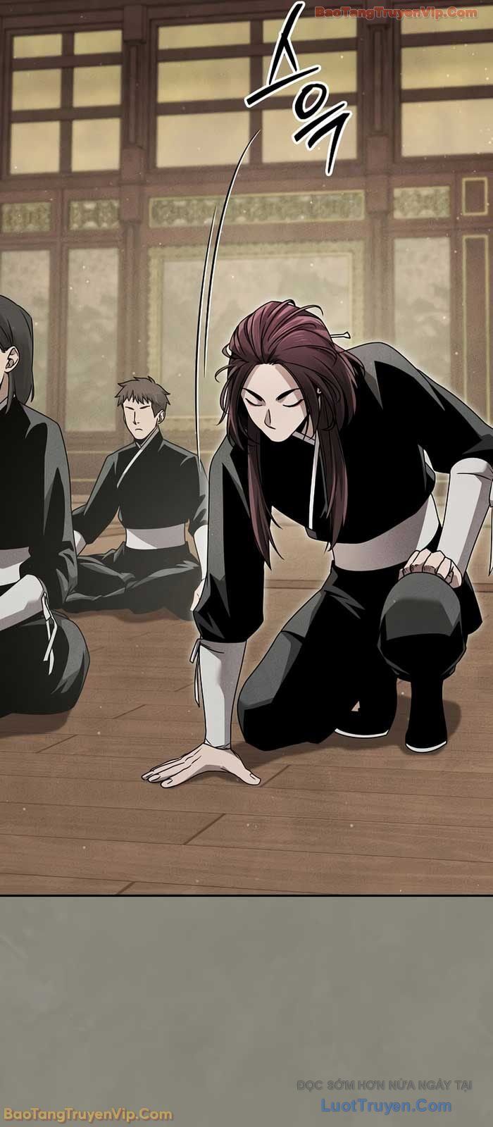 Thần Ma Đại Đế Chap 12 - Next Chap 13