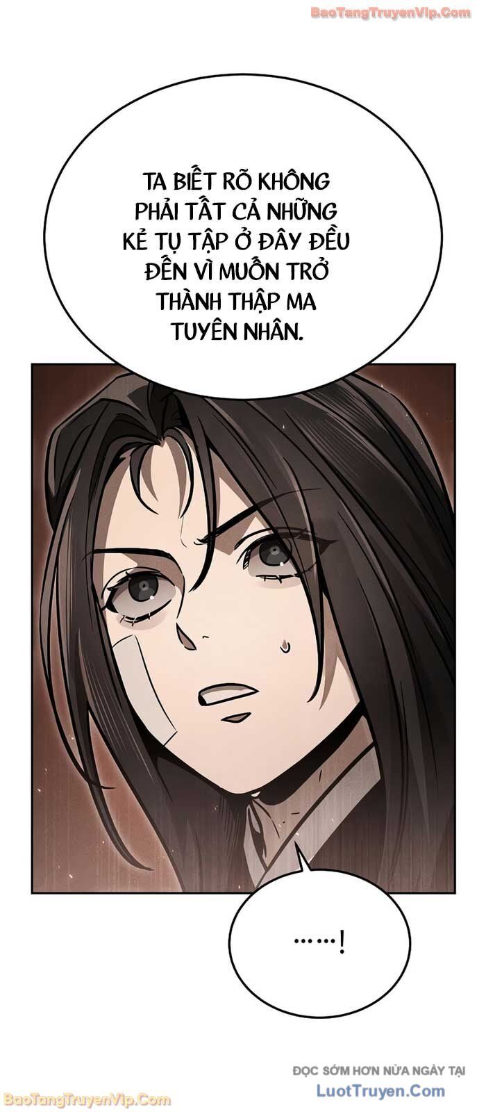 Thần Ma Đại Đế Chap 12 - Next Chap 13