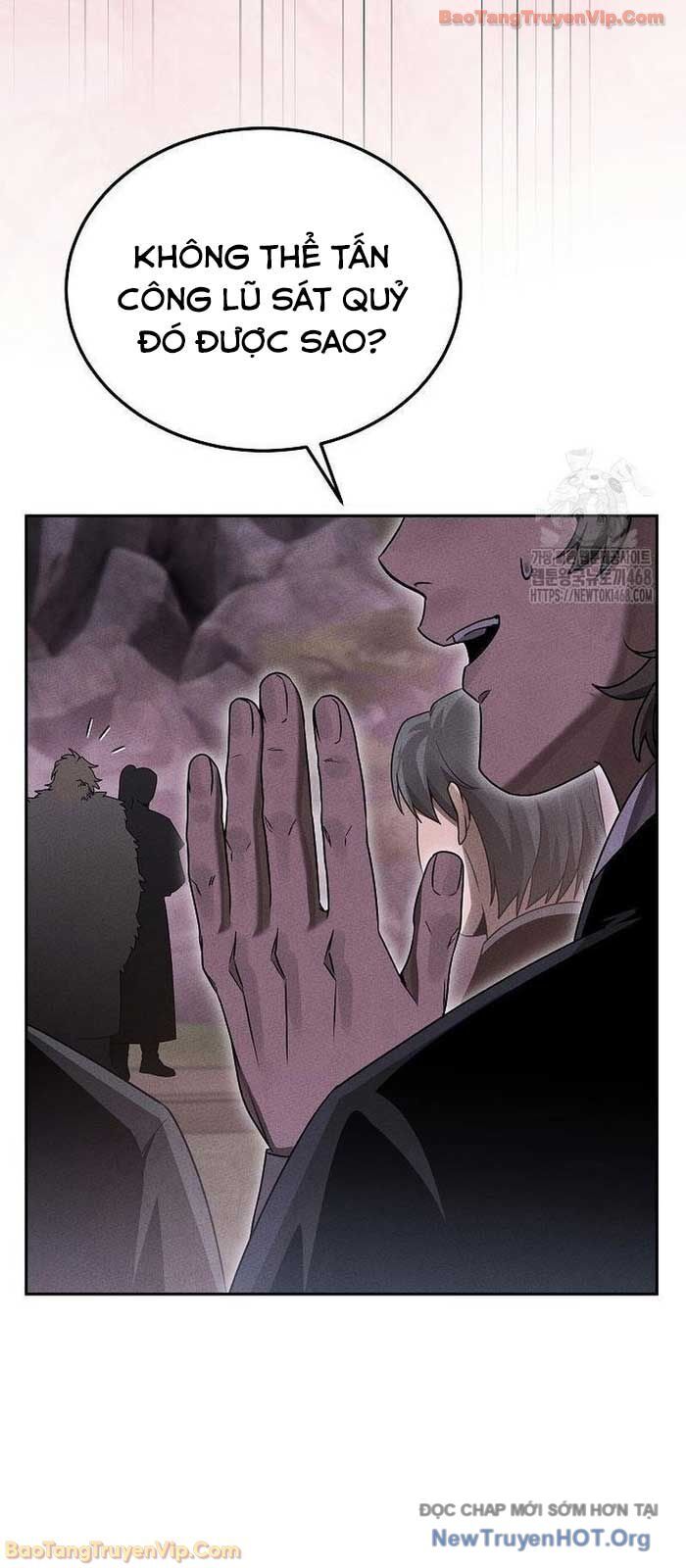 Thần Ma Đại Đế Chap 13 - Next Chap 14