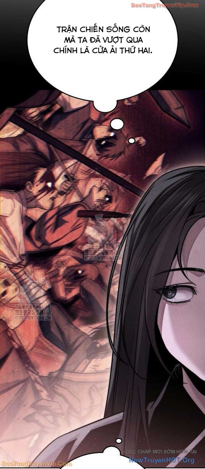 Thần Ma Đại Đế Chap 13 - Next Chap 14