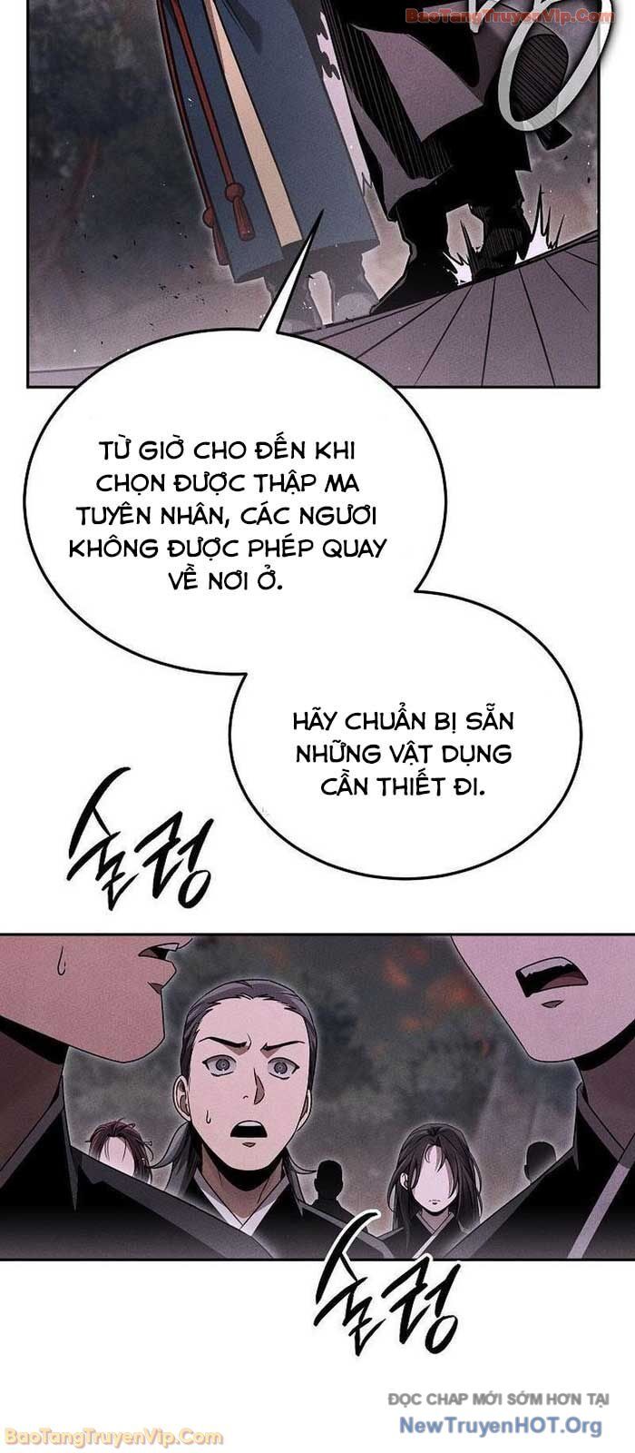 Thần Ma Đại Đế Chap 13 - Next Chap 14