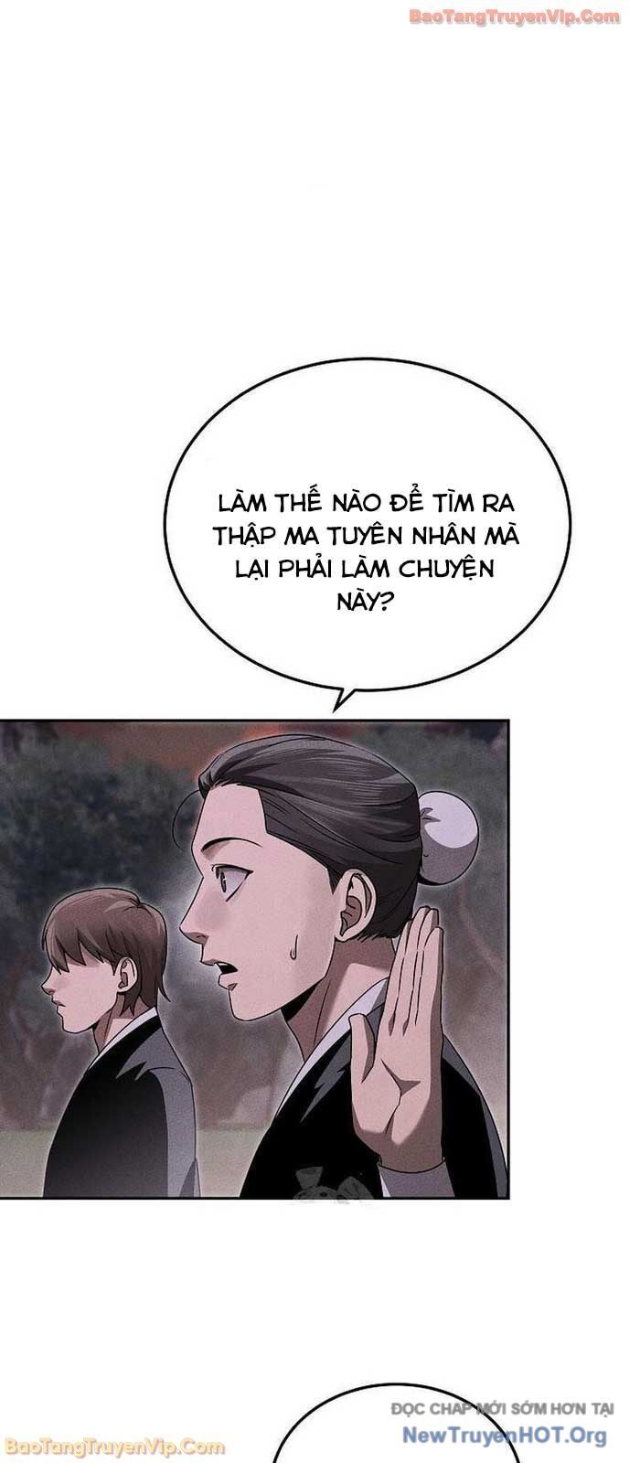 Thần Ma Đại Đế Chap 13 - Next Chap 14