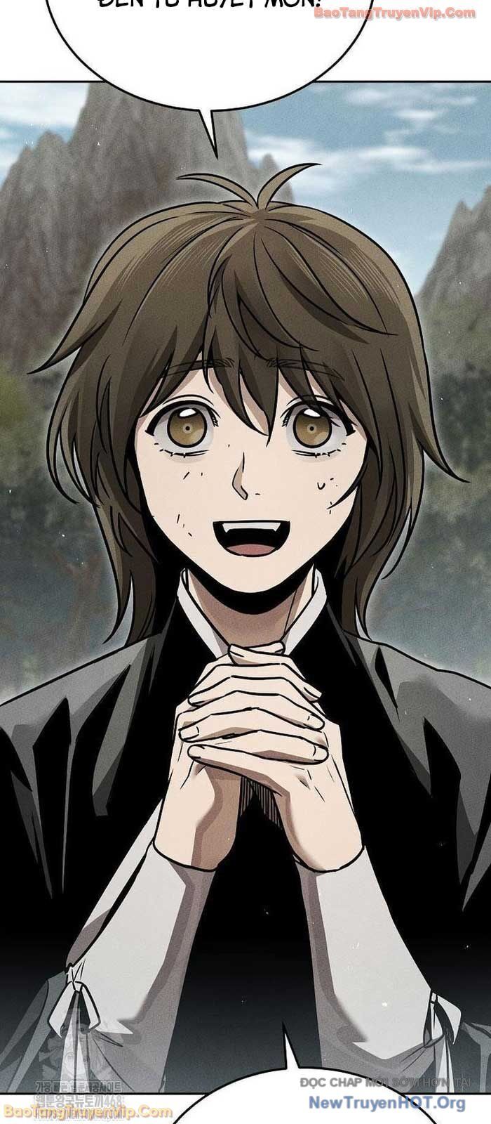 Thần Ma Đại Đế Chap 13 - Next Chap 14