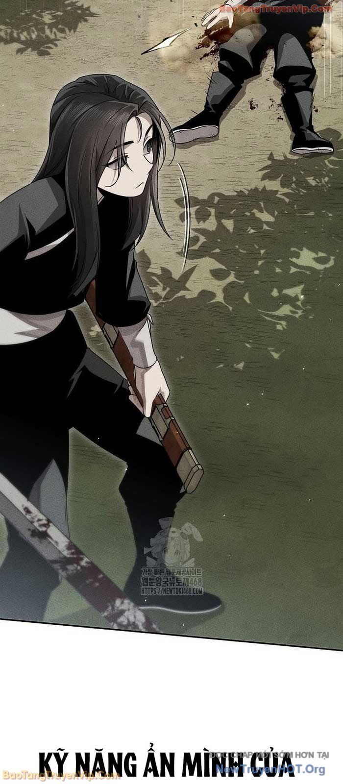 Thần Ma Đại Đế Chap 14 - Next Chap 15