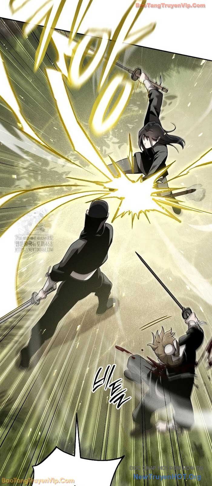 Thần Ma Đại Đế Chap 14 - Next Chap 15