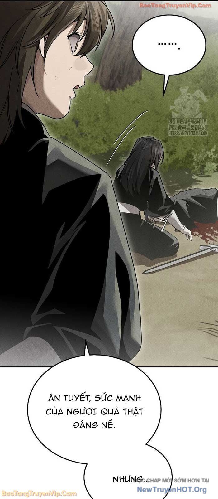 Thần Ma Đại Đế Chap 14 - Next Chap 15