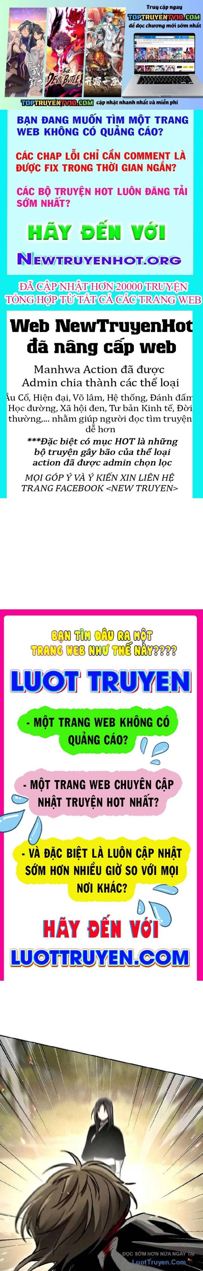 Thần Ma Đại Đế Chap 15 - Next Chap 16