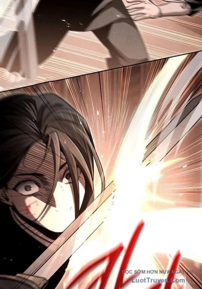 Thần Ma Đại Đế Chap 15 - Next Chap 16