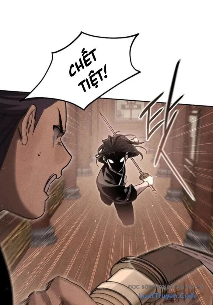 Thần Ma Đại Đế Chap 15 - Next Chap 16