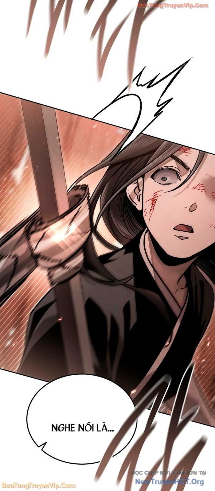 Thần Ma Đại Đế Chap 16 - Next Chap 17