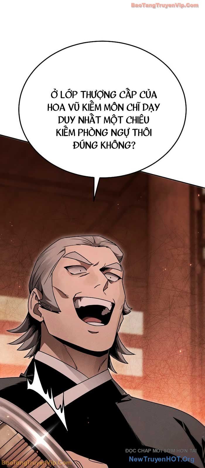 Thần Ma Đại Đế Chap 16 - Next Chap 17