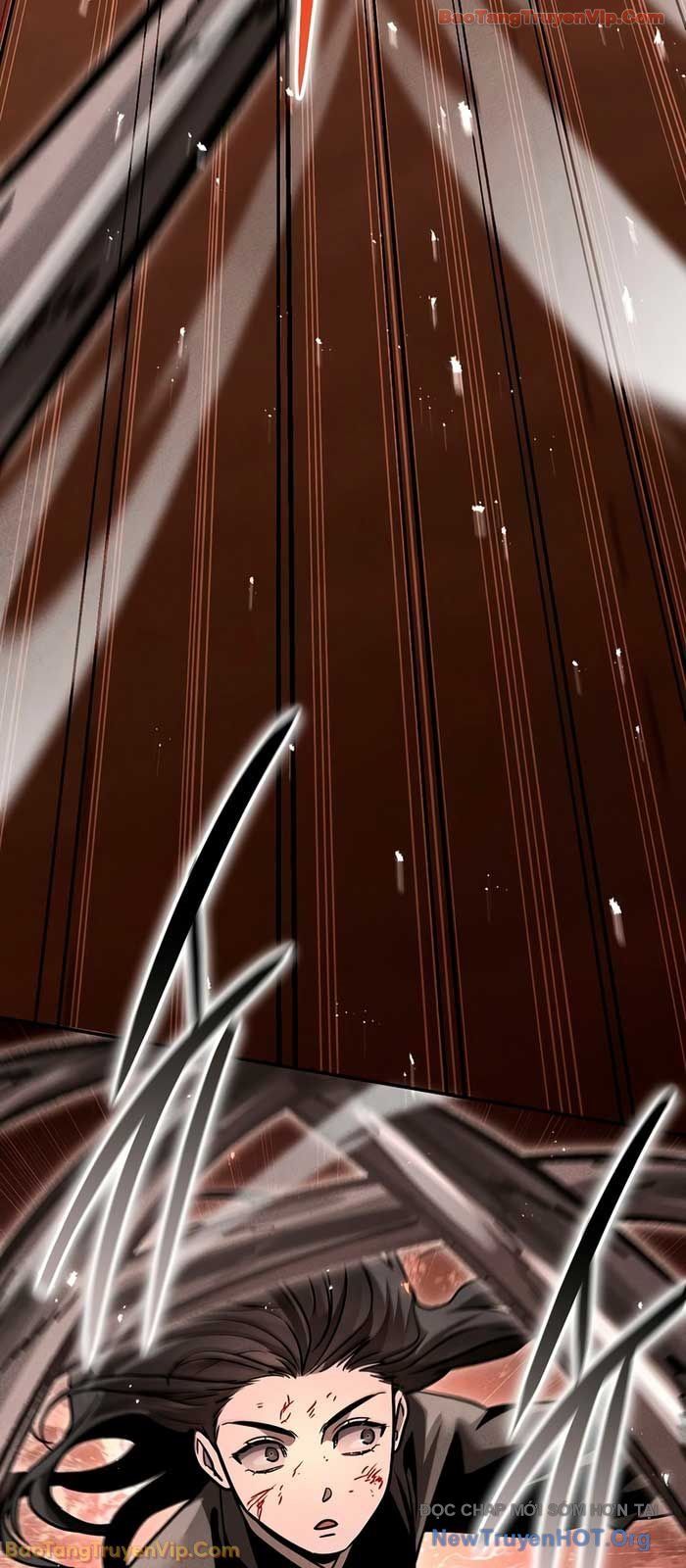 Thần Ma Đại Đế Chap 16 - Next Chap 17