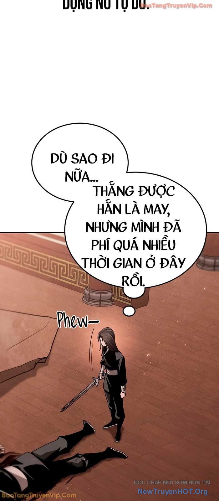 Thần Ma Đại Đế Chap 16 - Next Chap 17
