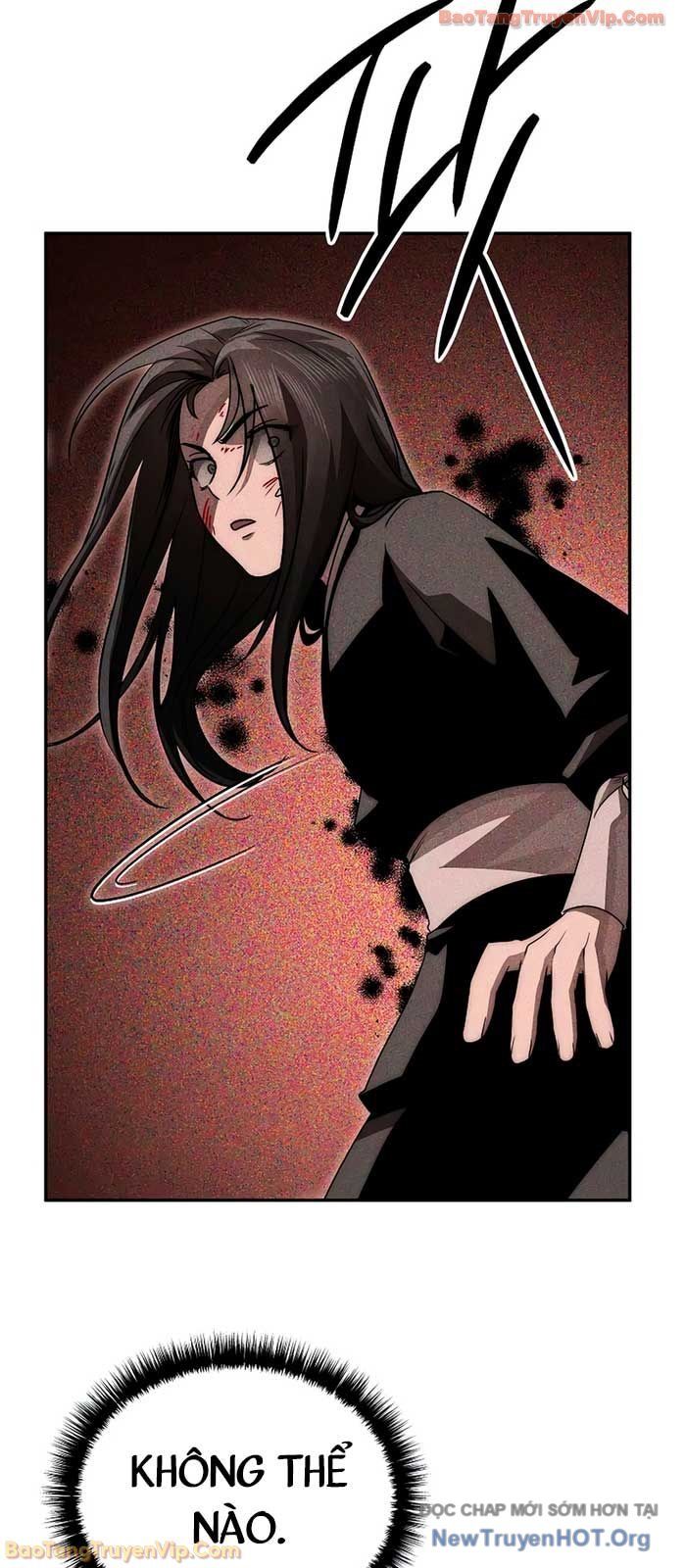 Thần Ma Đại Đế Chap 16 - Next Chap 17