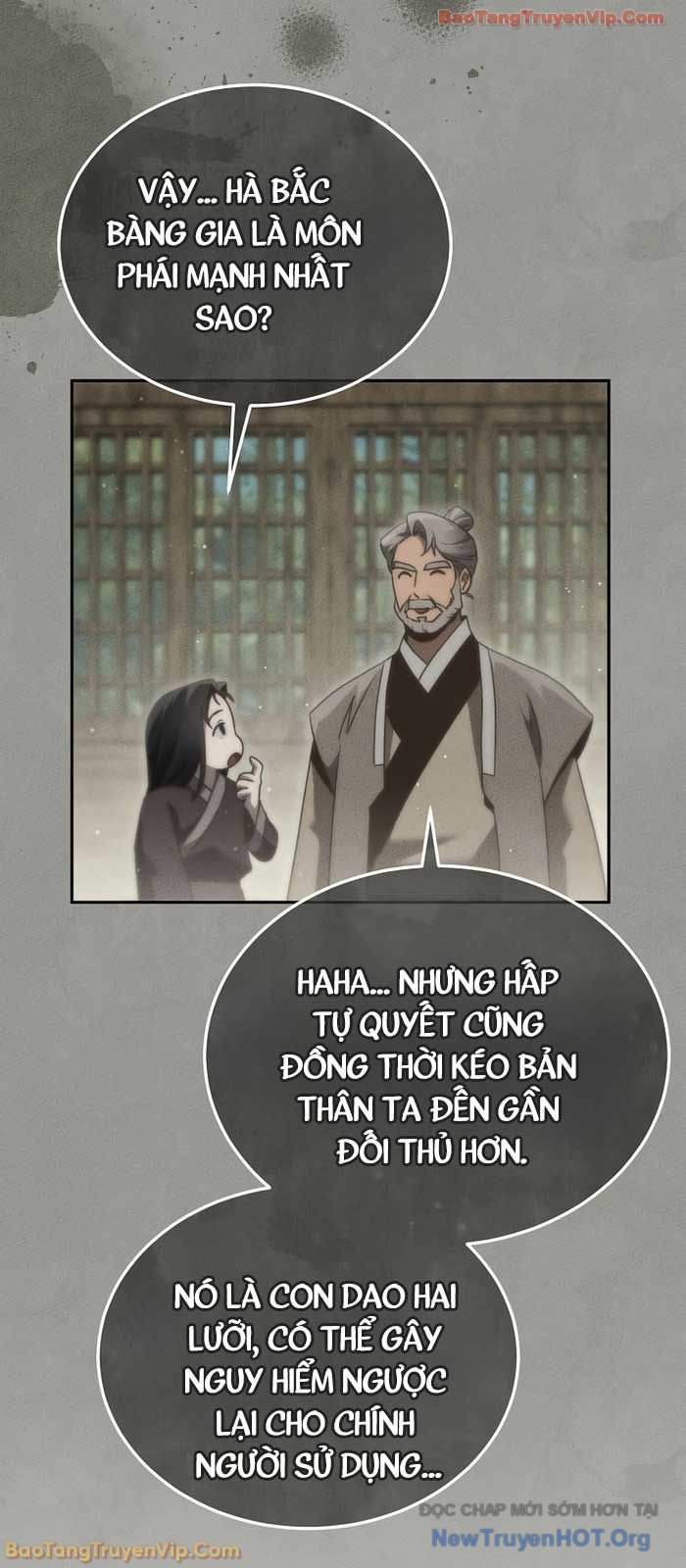 Thần Ma Đại Đế Chap 17 - Next Chap 18